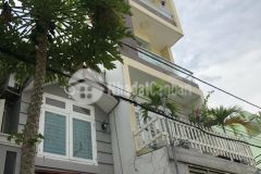 Nhà mặt tiền đường 18a, bình hưng hoà a, bình tân, 1 trệt 1 lầu, 47m2 3.6 tỷ.