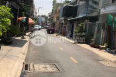 Bán gấp nhà mtkd phạm văn chiêu gò vấp dt 4.5x20m sổ vuông 7tỷ5.