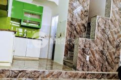 Nhà bán quận 11, hẻm ôtô tải, 59m2, giá rẻ, 5 phòng