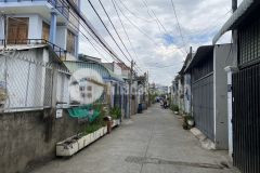 Đất đường 12d long thạnh mỹ diện tích 79m vị trí đẹp, khu tiềm năng