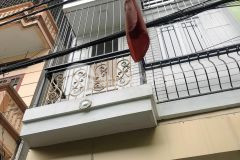 Bán nhà phố hoàng mai, ngõ ô tô thông, kinh doanh, thang máy, 31m2x 6 tầng chỉ 5.0 tỷ.