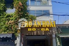 Bán nhà 2 tầng mtkd đường số 18 hiệp bình chánh, giá 8 tỷ