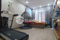 Bán nhà minh khai, hai bà trưng, 53m2x4t, lô góc, ba gác, nhỉnh 4 tỷ 0383498167