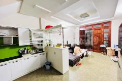 Bán gấp nhà đẹp tân sơn nhì, hxh, ngang khủng 5.3m, nở hậu, 86m2, chỉ 6,9 tỷ