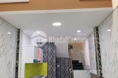 Khu vip trần bình trọng tt q5, hẻm xe tải đỗ cửa, 5 tẩng, 3 phòng ngủ, sổ đẹp, nhà mới tinh tặng ful