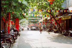 Bán ks 4 sao phố hàng bồ, 90m2, 8 tầng, 16 phòng, 62 tỷ