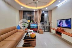 Bán nhà đẹp bùi xương trạch thiết kế hiện đại dt43m25tmt4m giá 4.9 tỷ. xem ngay