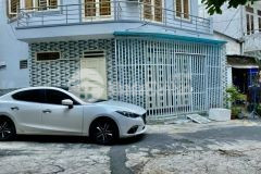 Bán gấp nhà đẹp hxh võ văn ngân, bình thọ, khu vip tđ, giá rẻ nhỉnh 4 tỷ