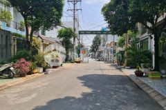 Nhà đẹp, 84m2, 4 tấm, hoàng diệu 2, phường linh chiểu, thủ đức