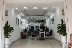 Hót mặt đường giải phóng 56m mt4,5 4 tầng,vỉa hè ô tô đỗ cửa,kd giá 7 tỷ25