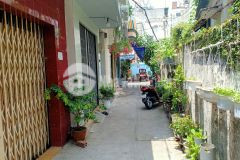 Nhà gần mặt tiền nguyễn biểu phường 1, quận 5, chỉ 6.9 tỷ.