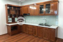 Bán nhà đẹp mỹ đình 45m2, ngõ thoáng,10m ra phố,khu vực sầm uấtt 4.45tỷ