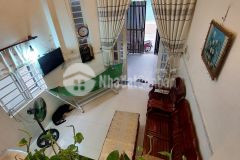 Xe hơi 7 chỗ quay đầu bán nhà hương lộ 2 48m2 bình tân nhỉnh 4.5 tỷ.