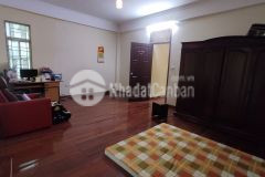 Biệt thự duy nhất kim đồng 150m2 mt9m gara 2 ô tô và 10 xe máy 24 tỷ lh khánh trần 0972858666