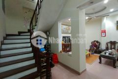 Tôi cần tiền bán gấp nhà phú diễn, từ liêm ô tô qua cửa, nhà tự xây chắc chắn