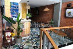 Mặt tiền kinh doanh quận tân phú, 8 tầng thang máy, nội thất nhập khẩu