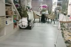 Nguyễn trãi hẻm moning ngang 5 dài 20, nhà đẹp như mộng.