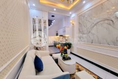 Bán nhà mới khương trung đẹp lung linh 10m ra ô tô tránh giá chỉ 4.38 tỷ. xem ngay