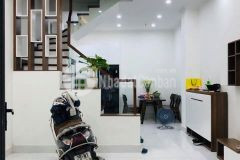 Bán nhà cầu giấy, ngõ 184 hoa bằng 3.1 tỷ, 38mx3t, oto gần