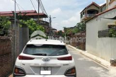 Bán đất lệ chi dt66m2, mt 5,8m, mặt đường tiện kd, thoáng mát