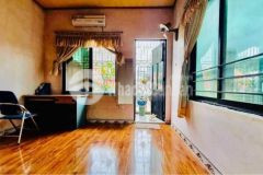 Nhà mới đẹp minh khai 30m 2,6 tỷ khu dân trí cao full nội thất diện tích 30m2, 3 tầng, mt