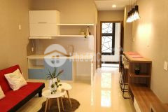 Cần bán gấp lô đất của gia đình vị trí cực đẹp 2 mặt tiền đường nguyễn xí, bình thạnh lh 0932159524