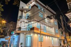 Nhà góc tuyệt đẹp kdc 91b gần đường trần hoàng na ninh kiều cần thơ