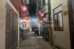 Bán nhà tứ hiệp gần ub xã tứ hiệp 36m 5 tầng chỉ 2,5 tỷ.