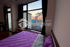 Bán căn nhà mai hắc đế phường 6 tp.đà lạt
