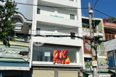 Bàn nhà phố lãn ông vị trí đẹp, giá tốt so với mặt bằng chung ở phố cổ