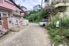 Cần bán đất xây dựng hẻm ô tô đường mai hắc đế giá 5 tỷ 1