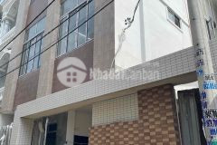 Chính chủ cho thuê căn hộ mini có gác cửa sổ thoáng mát