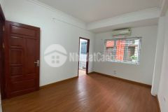 Bán nhà lê đức thọ, nam từ liêm, 5.35 tỷ, 37m2, mt 5m, lô góc, ô tô tải đỗ cửa