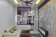 Bán nhà tân mai hoàng mai 54m2, 5 tầng, giá 6.35 tỷ có thương lượng.