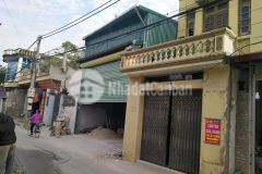 Bán nhà kho ở ngõ 49 thúy lĩnh, sđcc 16 chỗ vào kho, 120m2 x 6m mt giá 7.7 tỷ