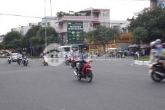 Bán nhà mặt tiền 7.1m núi thành trung tâm đà nẵng xây cao ốc