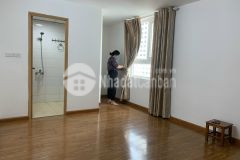 Cần tiền bán gấp căn hộ 197 trần phú, 90m2, căn góc, tầng chung, nhỉnh 2 tỷ 0969029681