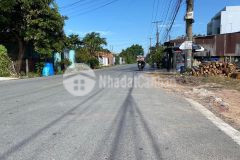 Cần bán nhanh miếng đất 491m2 có 100m2 thổ cư ở củ chi giá 2 tỷ 050