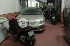 Khu vip phường 13 mtkd 4.2 mét ngang hẻm tải tránh nhĩnh 5 tỷ