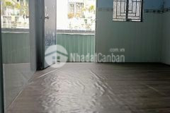 Mặt tiền kinh doanh đường số 1 chỉ nhỉnh 3 tỷ.