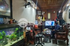 Bán nhà xã đàn 2, 40m2 6.8 tỷ, 5 tầng, mặt tiền 3.6m, ô tô tải đỗ cửa kd spa, slong