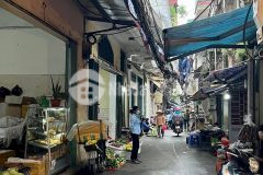 Bán đất quang trung ngõ thông kinh doanh ô tô tránh 62m2 mt 6m giá 7.9 tỷ