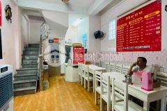 Bán nhà hào nam đống đa giá nhỉnh 3 tỷ