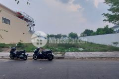 Cần bán lô đất biệt thự khu đô thị nam sông cái.