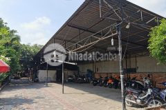 Bán gấp đất mặt tiền kinh doanh bình phú 1058m2. đường rộng 12m. 0901421686