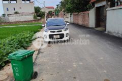 Cần bán đất sổ đỏ xã an bình thuận thành bn