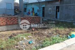 Cần bán gấp đất đô thị tại trung tâm thị trấn cần đước 5x24 900tr shr thổ cư 100