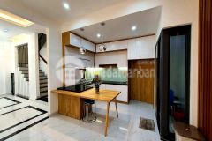 Nhà thiết kế đẹp vào ở ngay, tô hiệu tân phú, 56m2, 3 tầng đúc chỉ 4.x tỷ