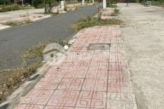 Cần ra nhanh lô đất thổ cư 90m2 1,45 tỷ tân an hội củ chi