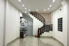 Bán nhà dương lâm, hà đông, 50mx4t, phân lô, ô tô, giá nhỉnh 4.65 tỷ.